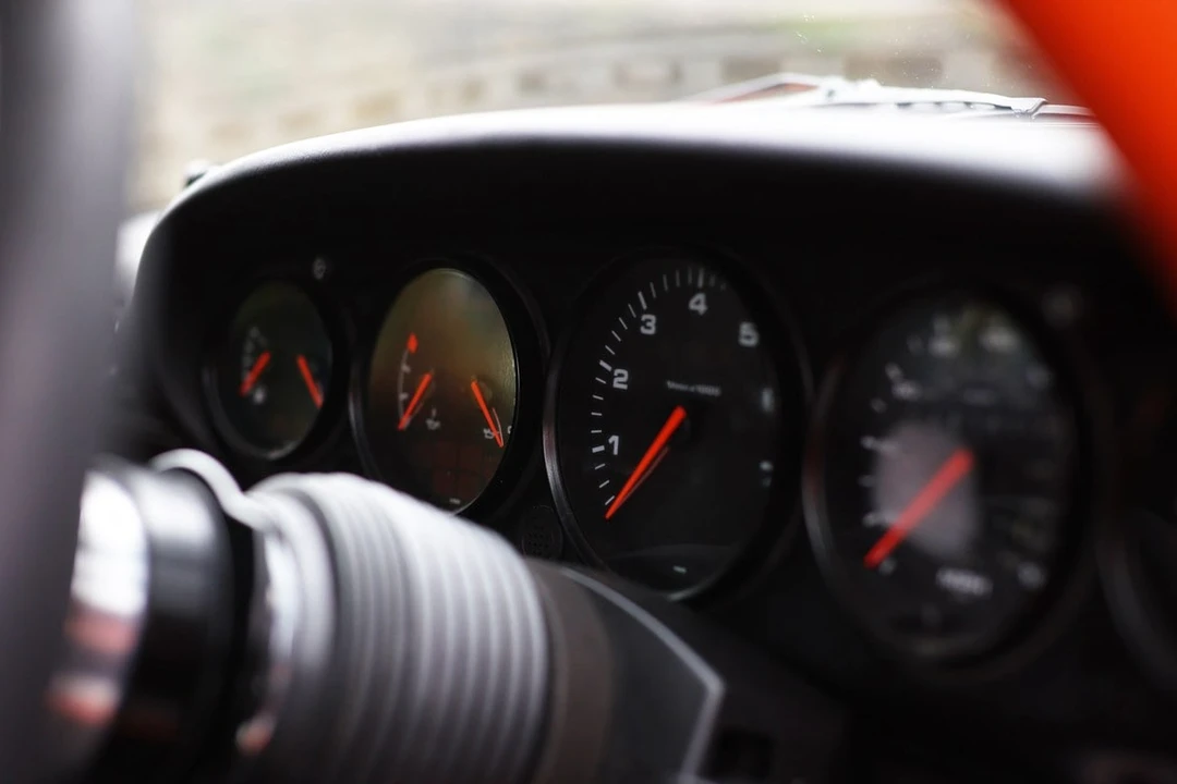 1990 Porsche 964 Carrera - Image 27 of 30