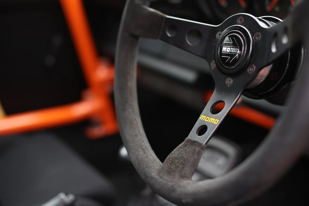 1990 Porsche 964 Carrera - Image 28 of 30