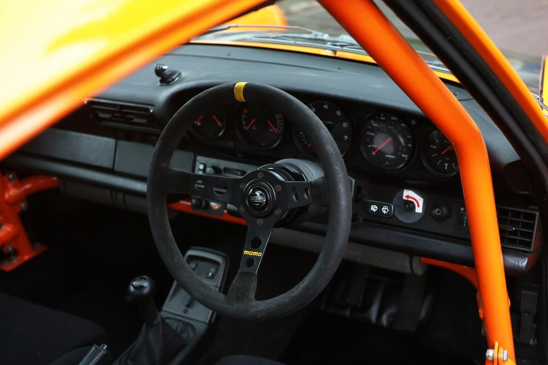 1990 Porsche 964 Carrera - Image 25 of 30