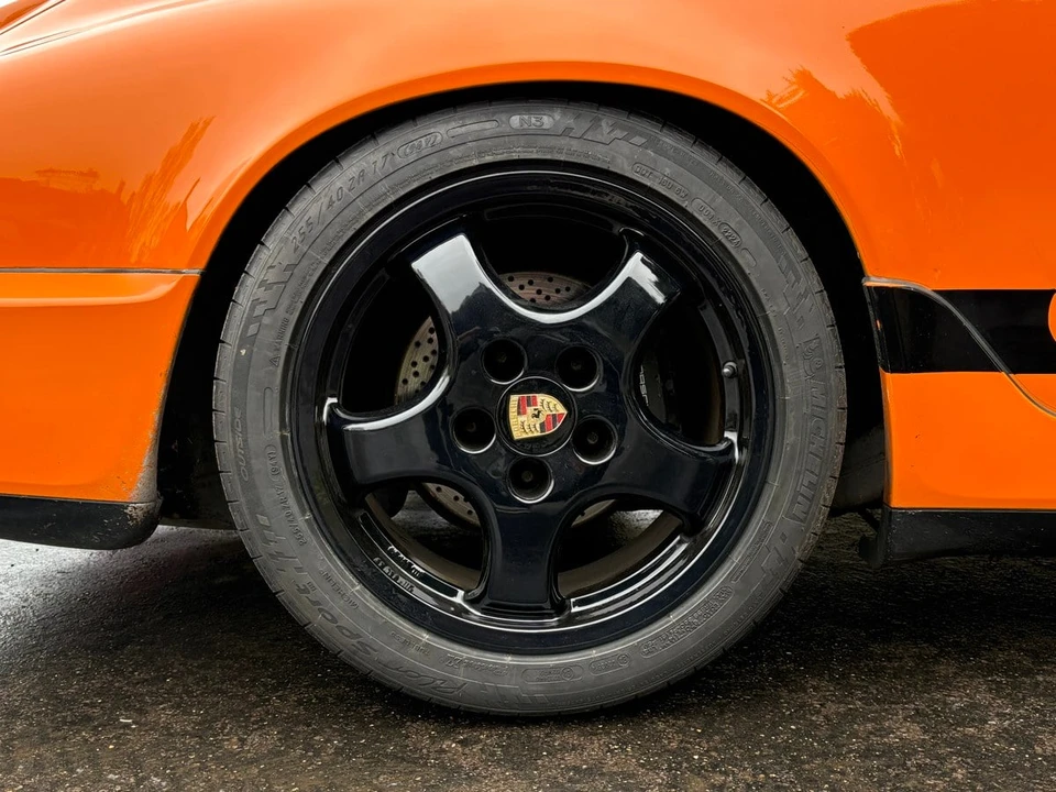 1990 Porsche 964 Carrera - Image 23 of 30
