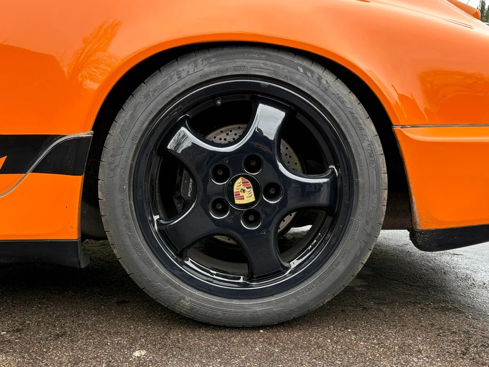 1990 Porsche 964 Carrera - Image 24 of 30