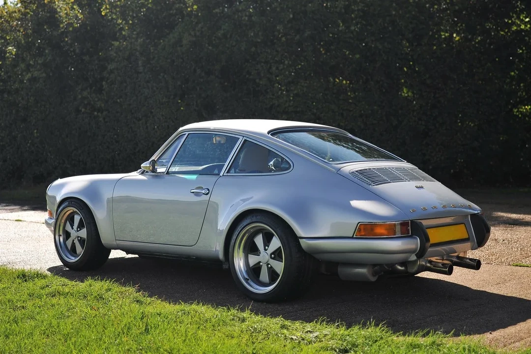1990 Porsche 964 Carrera - Image 6 of 30