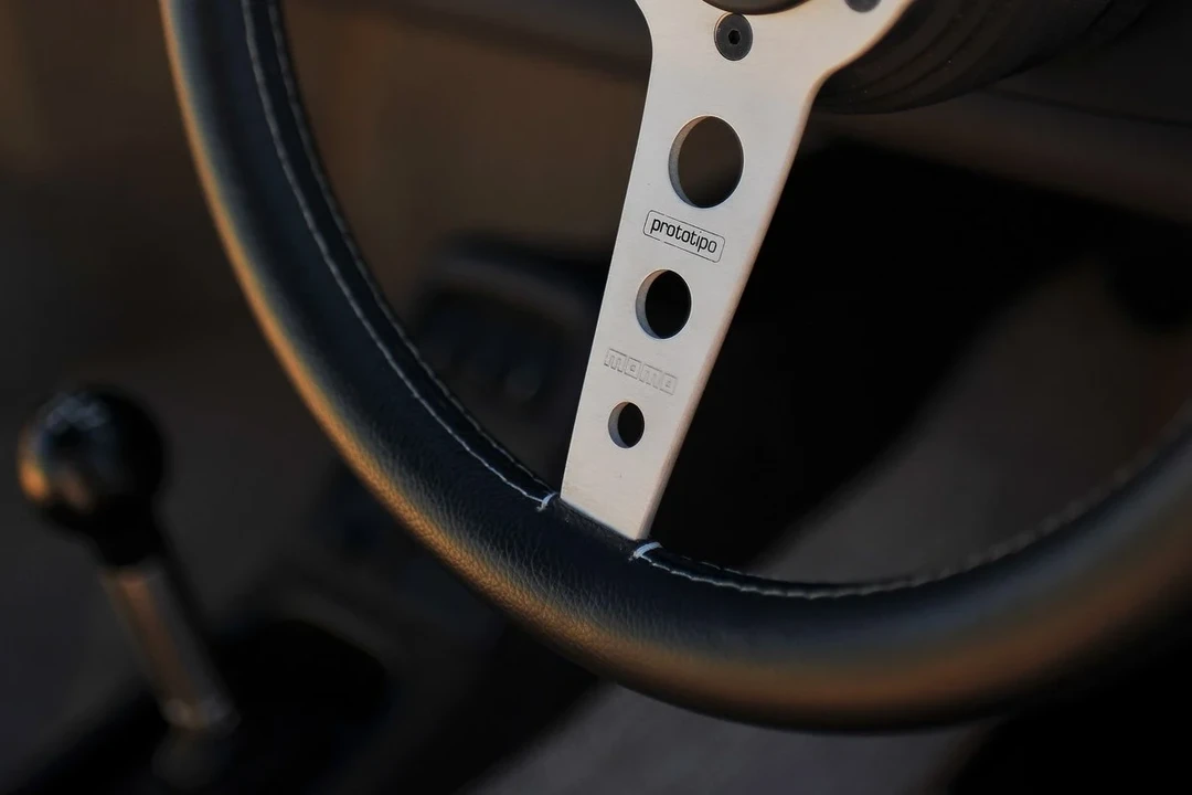 1990 Porsche 964 Carrera - Image 16 of 30