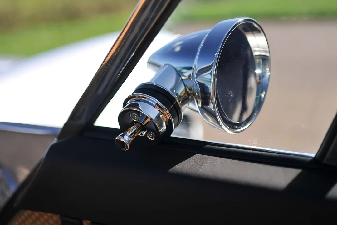 1990 Porsche 964 Carrera - Image 17 of 30