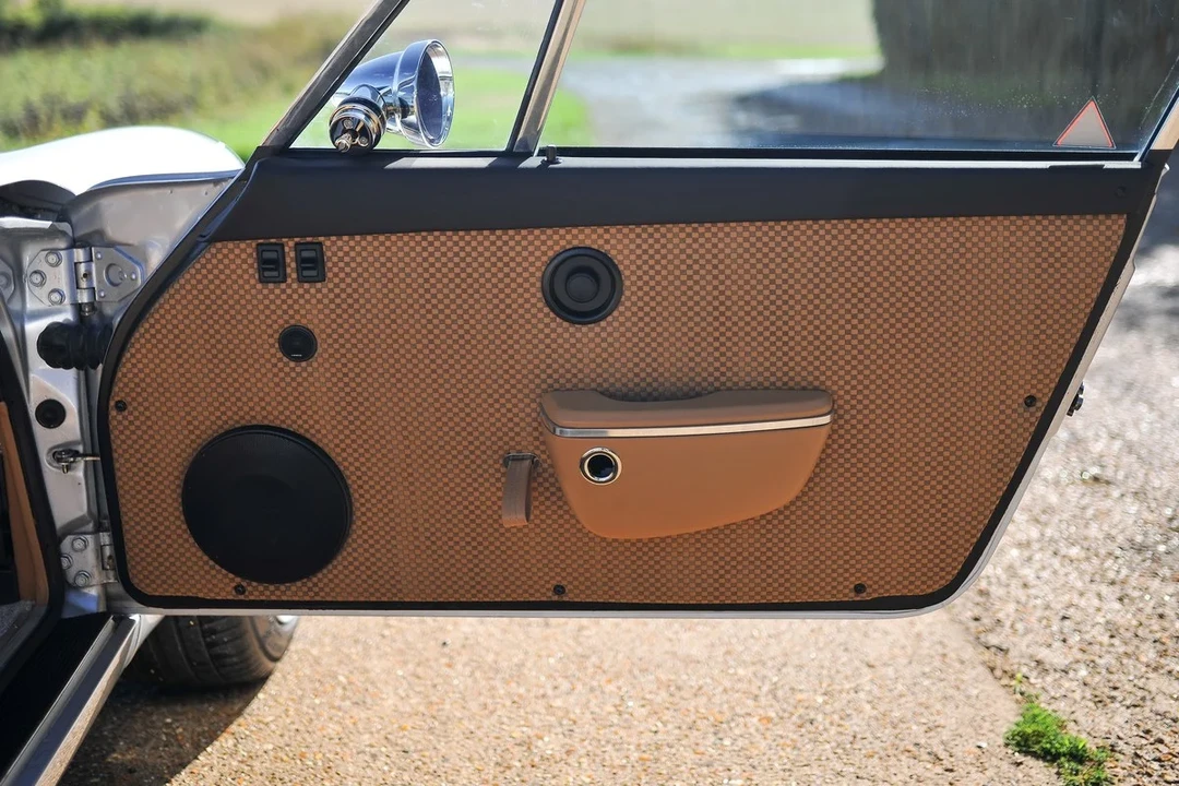 1990 Porsche 964 Carrera - Image 19 of 30