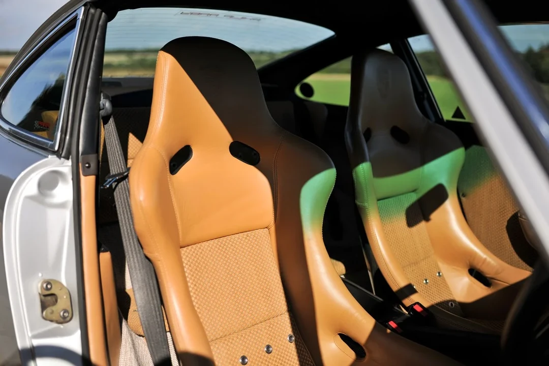 1990 Porsche 964 Carrera - Image 20 of 30