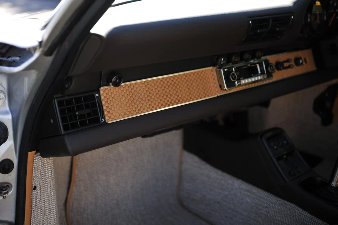 1990 Porsche 964 Carrera - Image 28 of 30