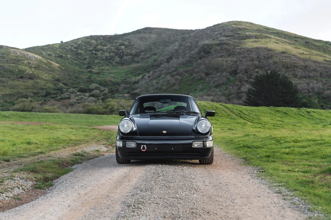 1990 Porsche 964 Carrera - Image 18 of 31