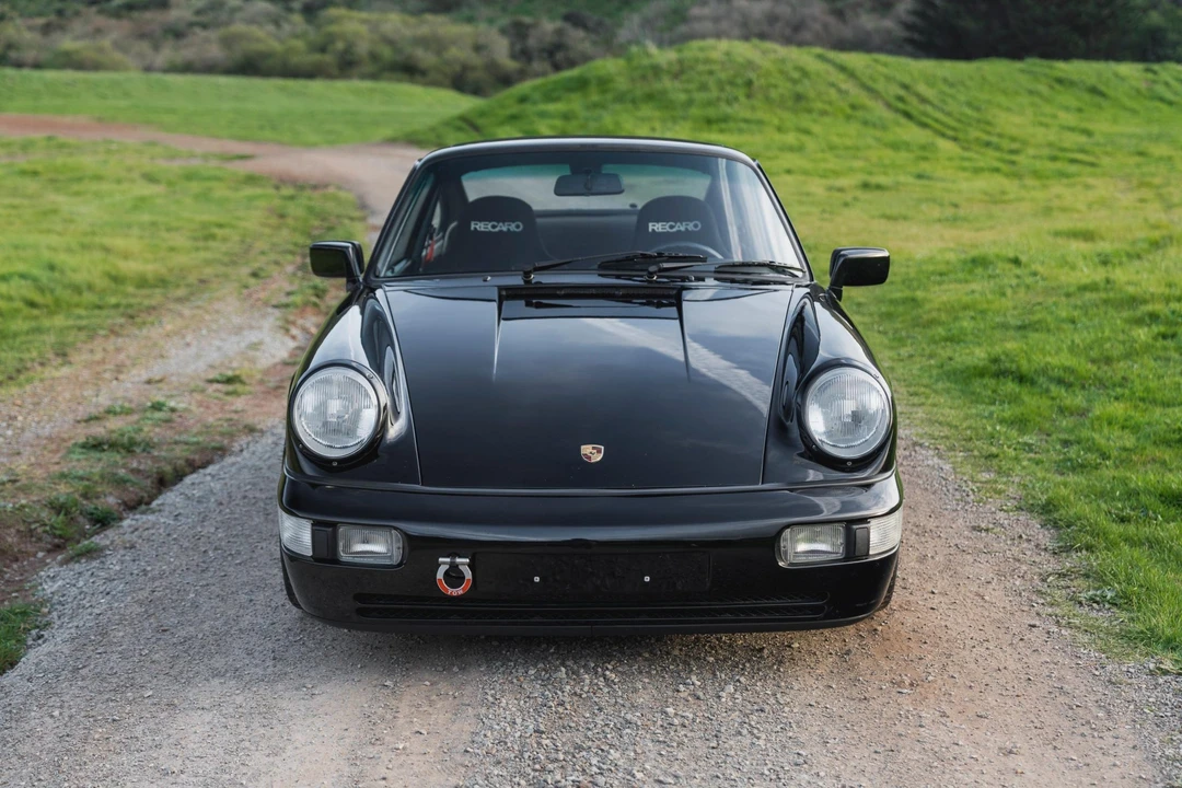 1990 Porsche 964 Carrera - Image 19 of 31