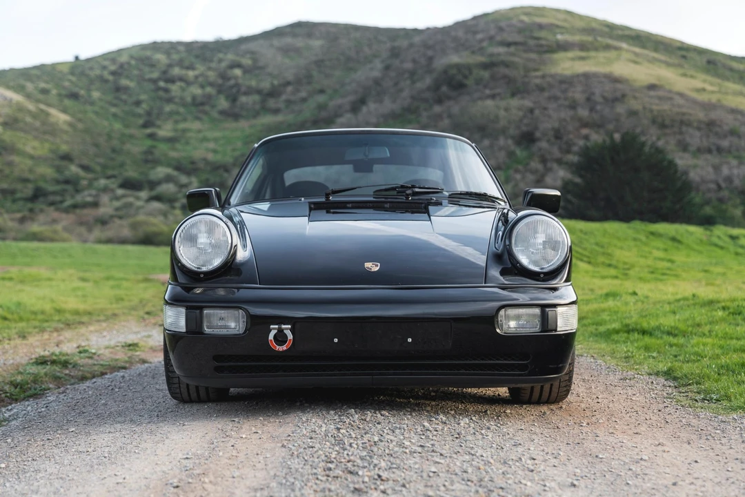 1990 Porsche 964 Carrera - Image 20 of 31