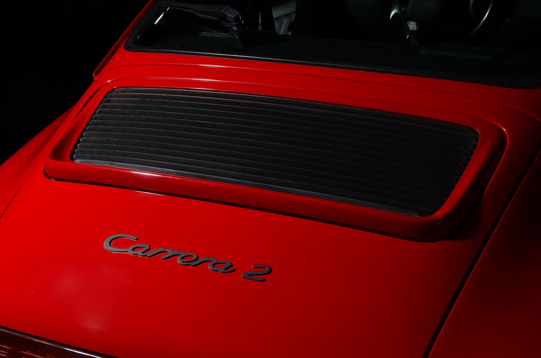 1990 Porsche 964 Carrera - Image 13 of 31