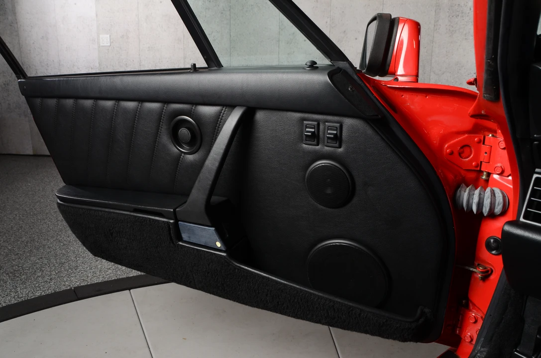 1990 Porsche 964 Carrera - Image 16 of 31
