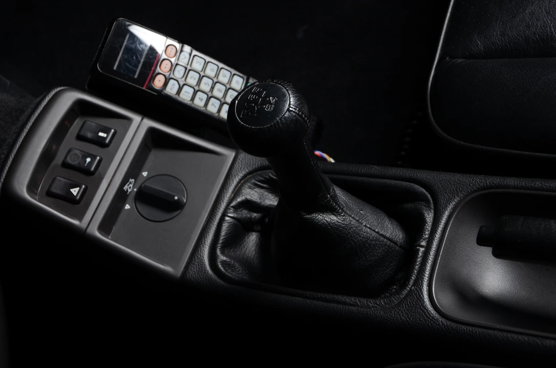 1990 Porsche 964 Carrera - Image 27 of 31