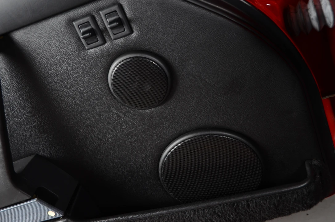 1990 Porsche 964 Carrera - Image 17 of 31