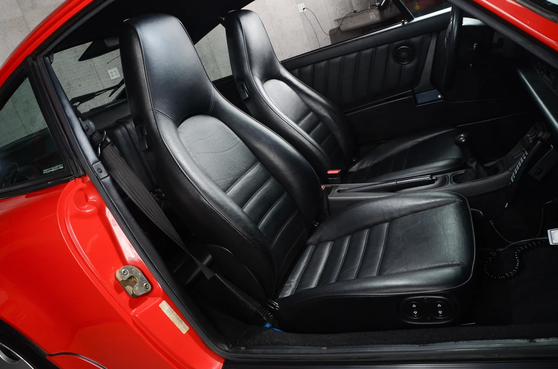 1990 Porsche 964 Carrera - Image 20 of 31