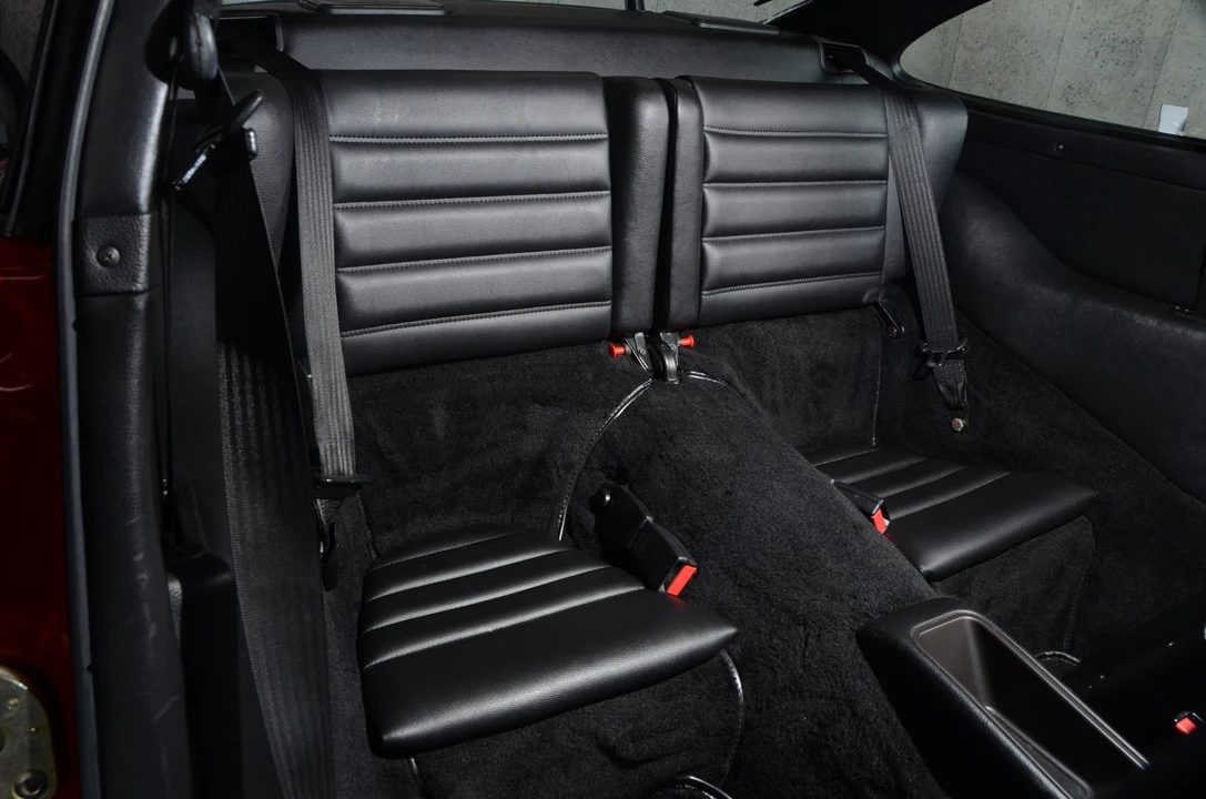1990 Porsche 964 Carrera - Image 29 of 31