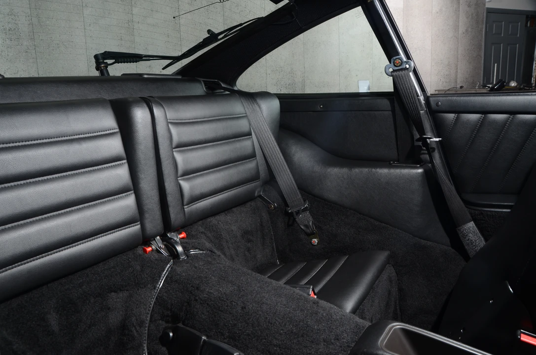 1990 Porsche 964 Carrera - Image 30 of 31