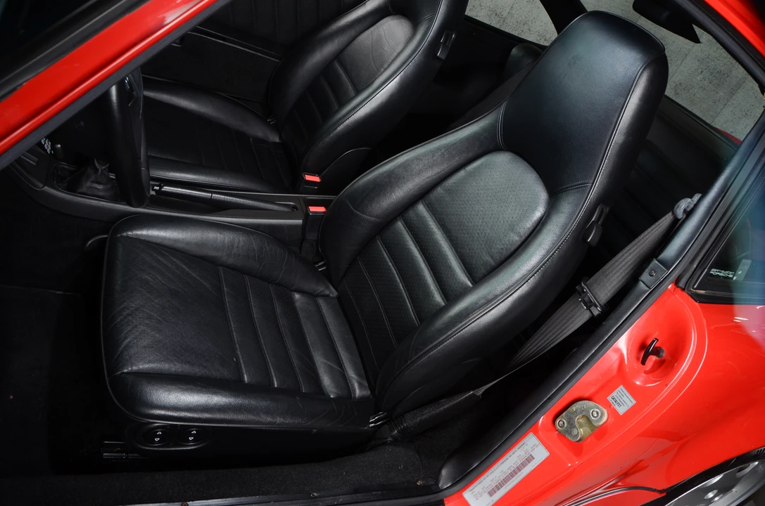 1990 Porsche 964 Carrera - Image 14 of 31