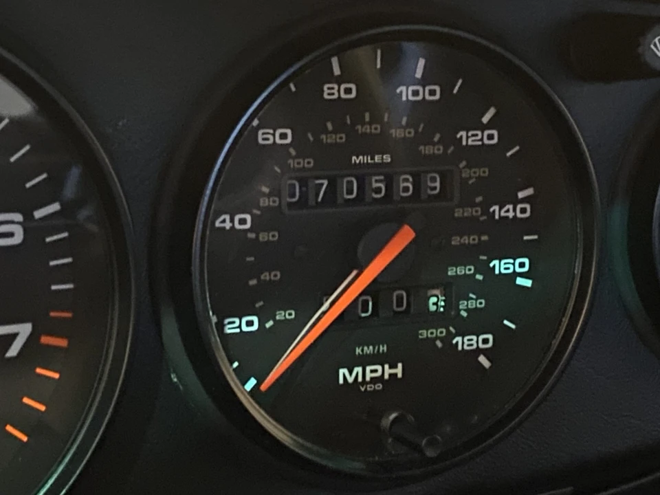 1990 Porsche 964 Carrera - Image 24 of 31