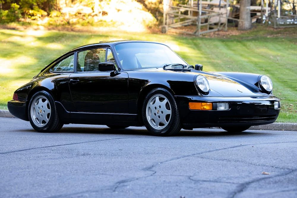 1990 Porsche 964 Carrera - Image 26 of 31