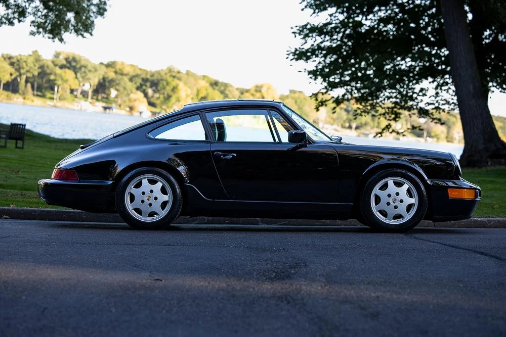 1990 Porsche 964 Carrera - Image 22 of 31