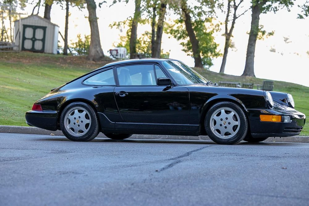 1990 Porsche 964 Carrera - Image 23 of 31