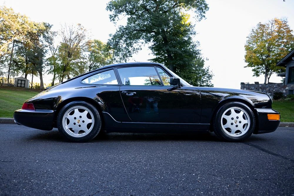1990 Porsche 964 Carrera - Image 21 of 31