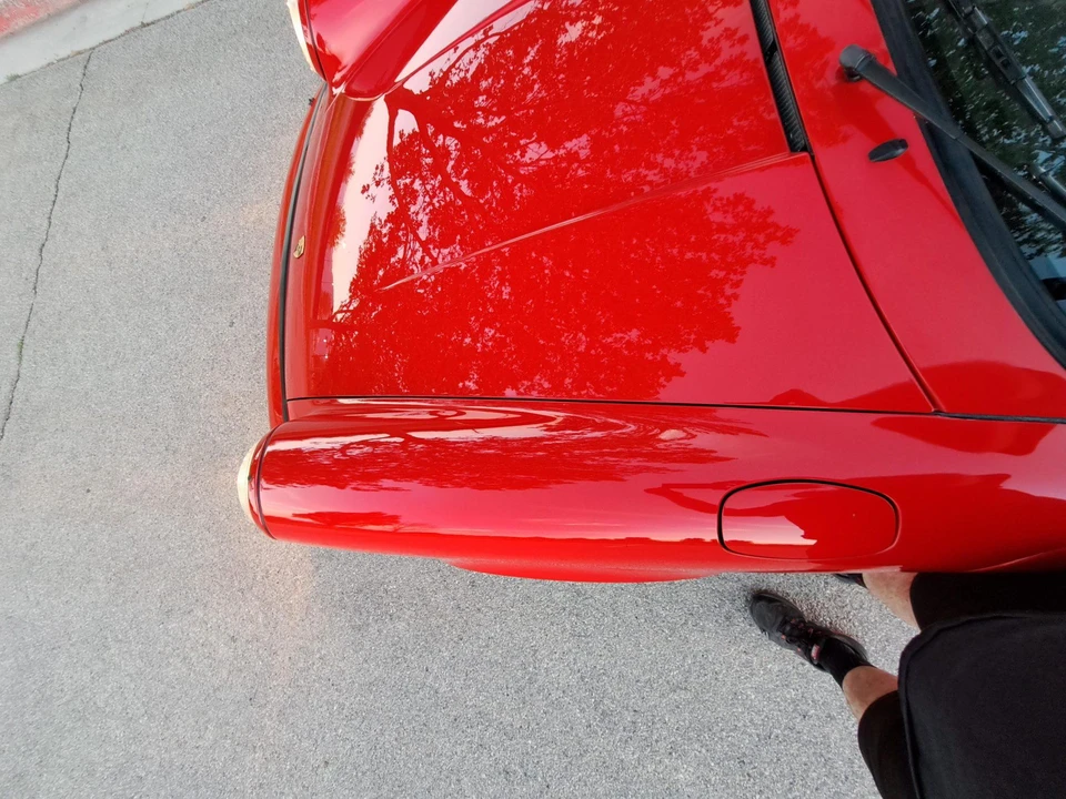 1990 Porsche 964 Carrera - Image 26 of 31
