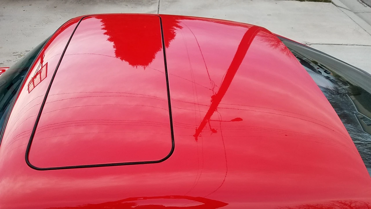 1990 Porsche 964 Carrera - Image 29 of 31