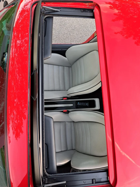 1990 Porsche 964 Carrera - Image 30 of 31