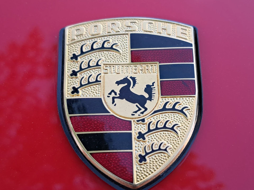 1990 Porsche 964 Carrera - Image 24 of 31