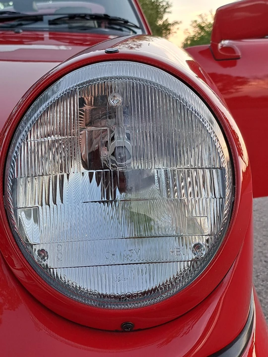 1990 Porsche 964 Carrera - Image 22 of 31