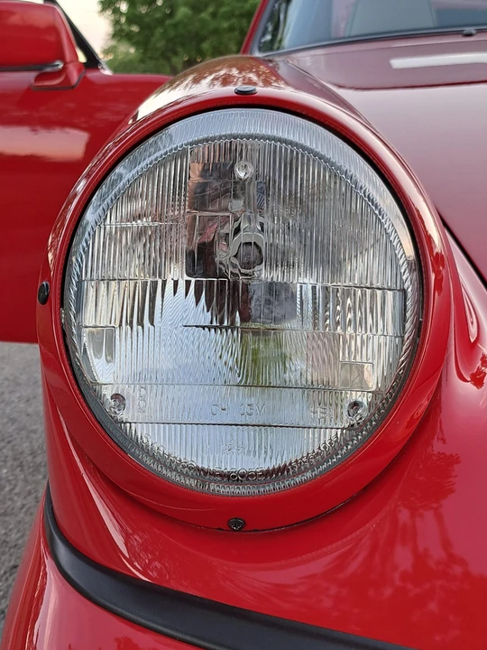 1990 Porsche 964 Carrera - Image 19 of 31