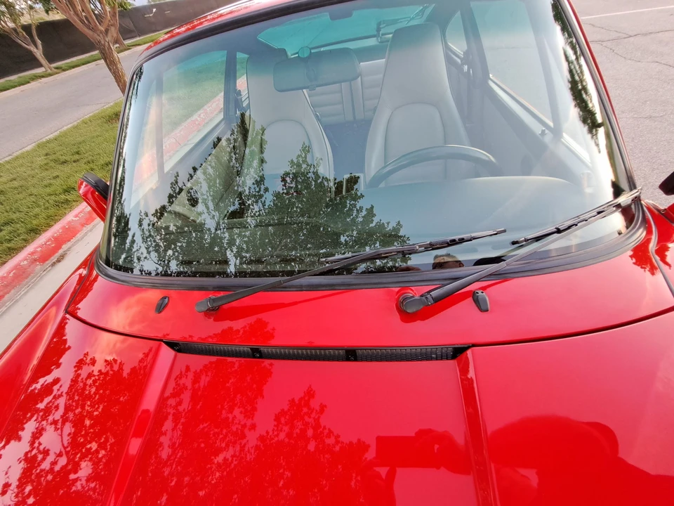 1990 Porsche 964 Carrera - Image 21 of 31