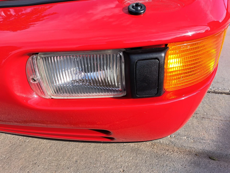 1990 Porsche 964 Carrera - Image 25 of 31