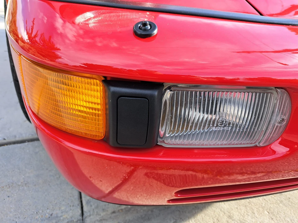 1990 Porsche 964 Carrera - Image 20 of 31