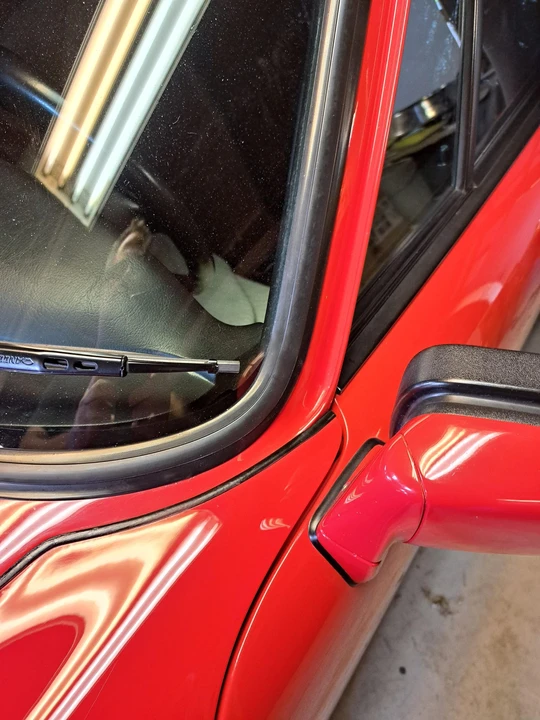 1990 Porsche 964 Carrera - Image 27 of 31