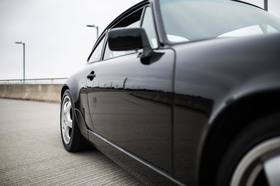 1990 Porsche 964 Carrera - Image 28 of 31
