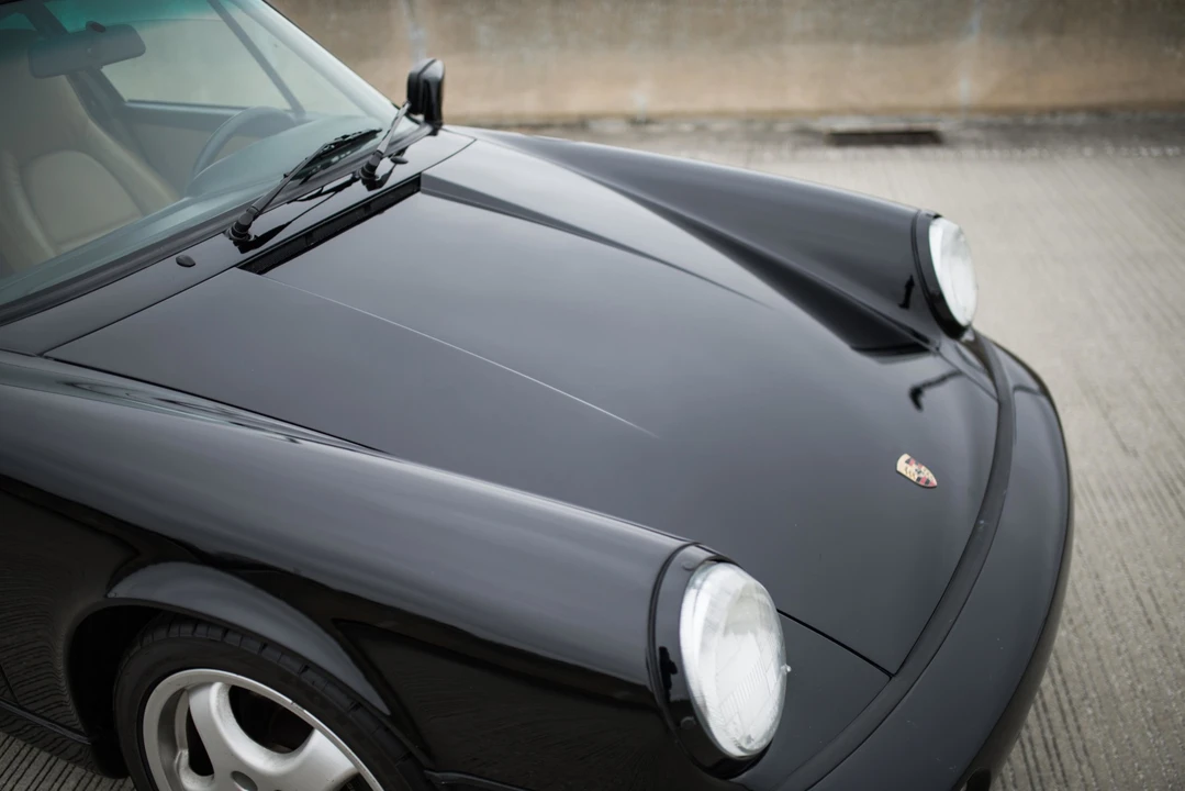 1990 Porsche 964 Carrera - Image 20 of 31