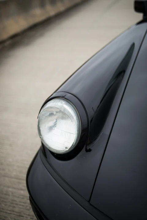 1990 Porsche 964 Carrera - Image 22 of 31