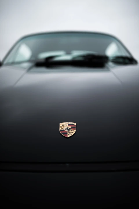 1990 Porsche 964 Carrera - Image 23 of 31