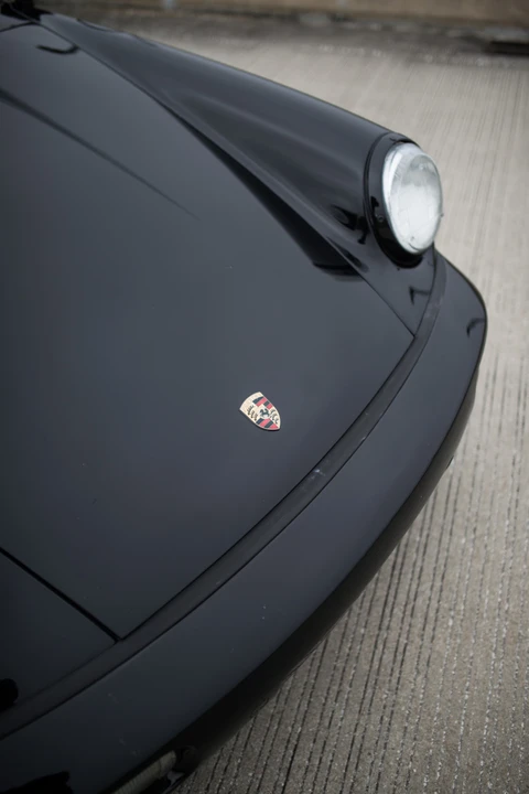 1990 Porsche 964 Carrera - Image 24 of 31