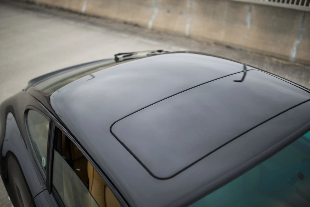 1990 Porsche 964 Carrera - Image 30 of 31