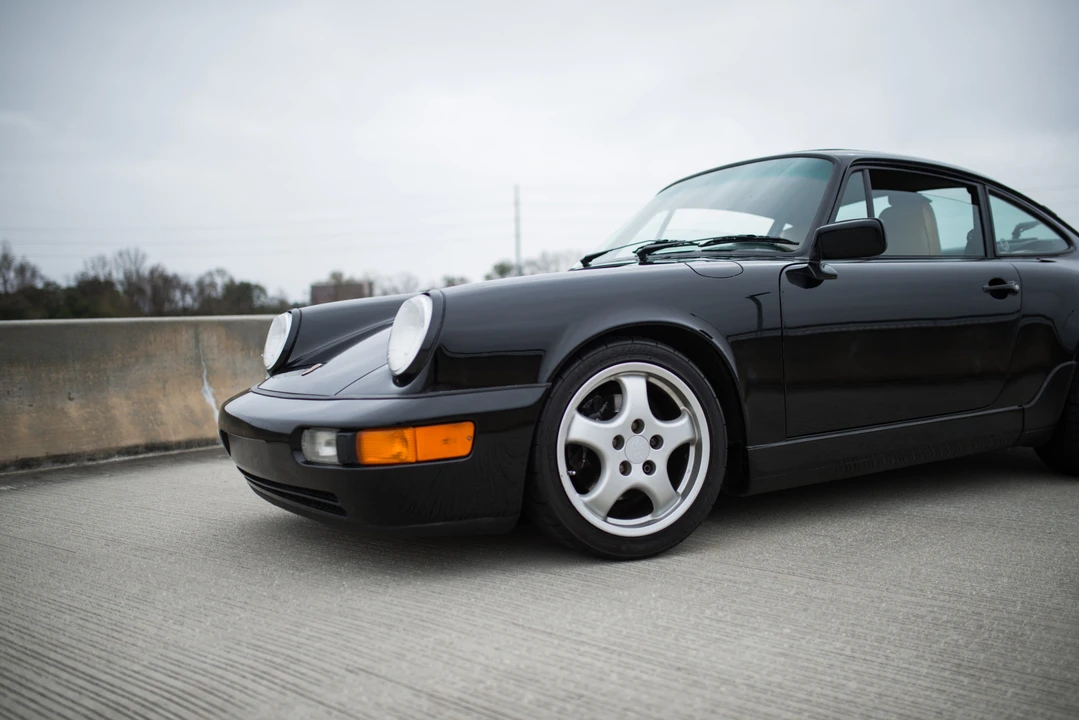 1990 Porsche 964 Carrera - Image 18 of 31