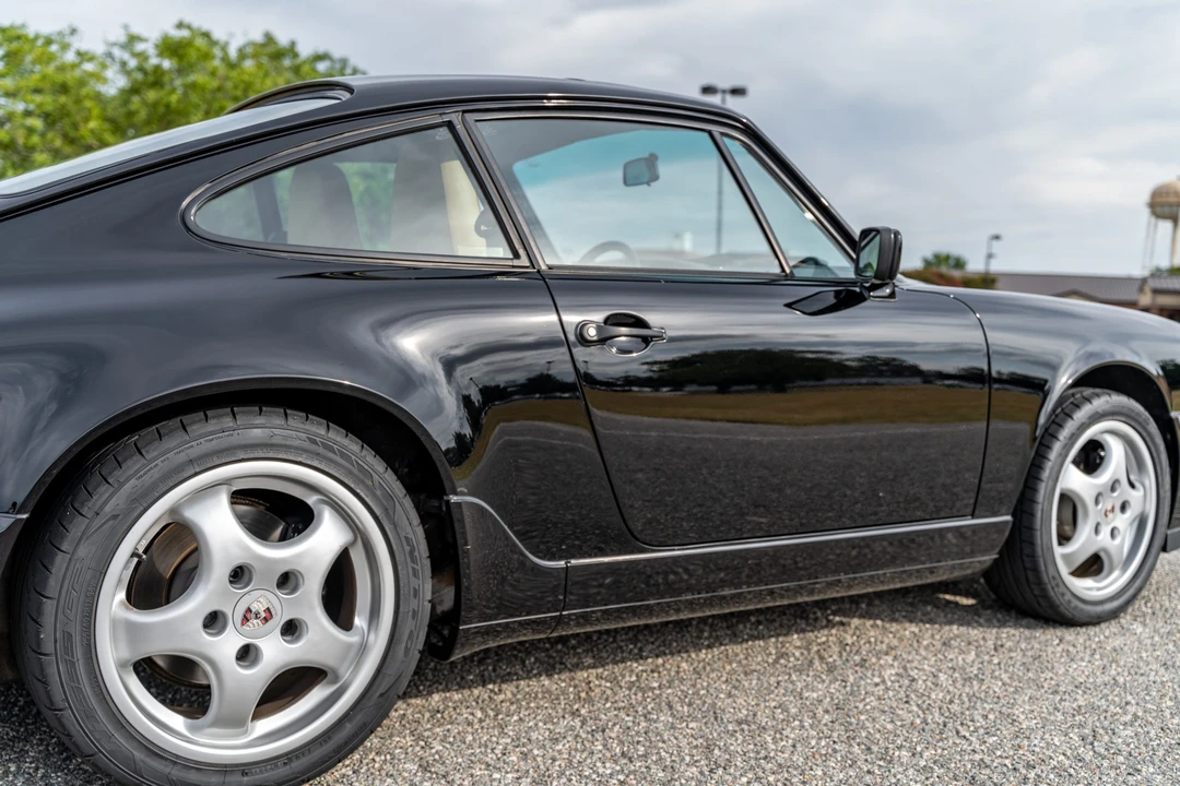 1990 Porsche 964 Carrera - Image 29 of 31