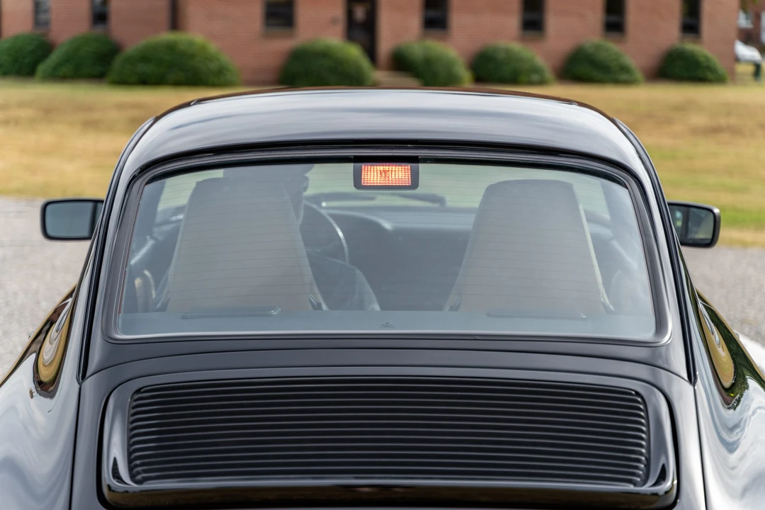 1990 Porsche 964 Carrera - Image 25 of 31