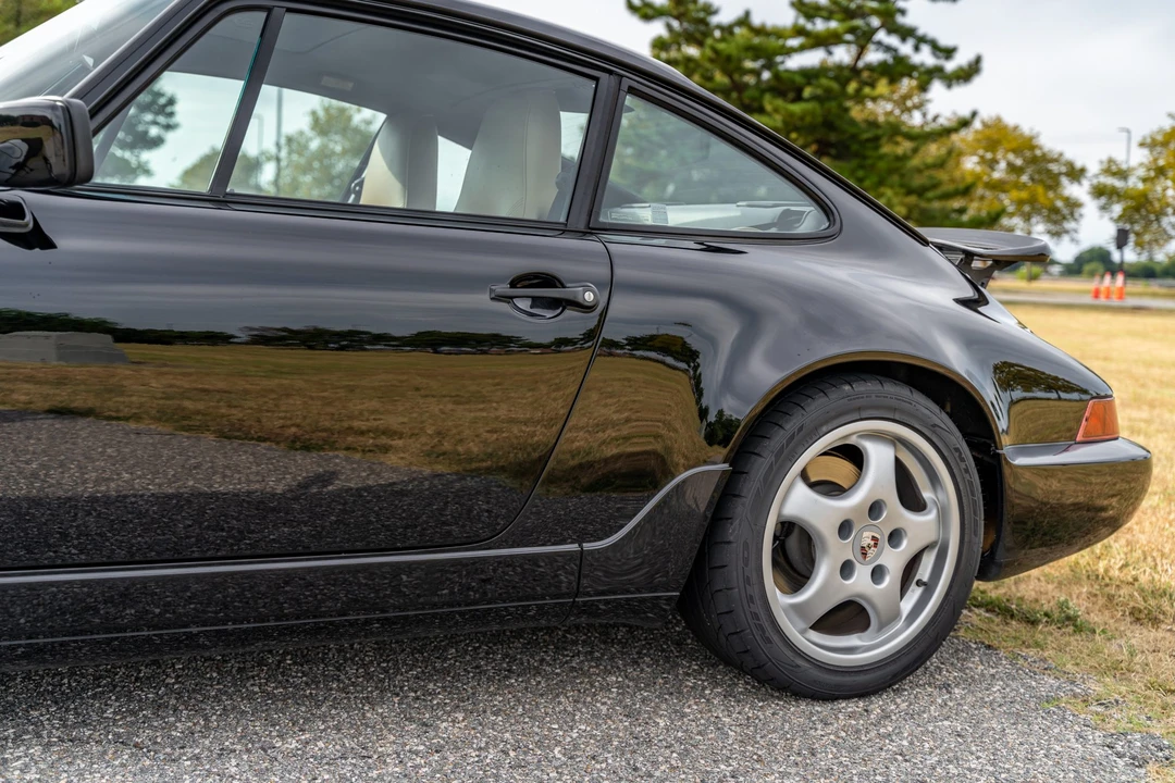 1990 Porsche 964 Carrera - Image 20 of 31