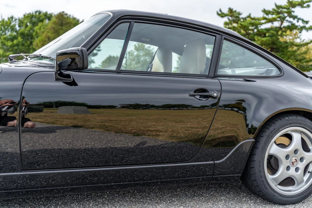 1990 Porsche 964 Carrera - Image 19 of 31