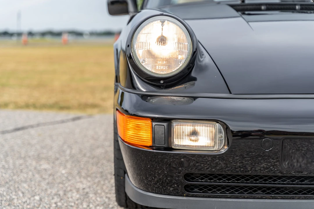 1990 Porsche 964 Carrera - Image 10 of 31