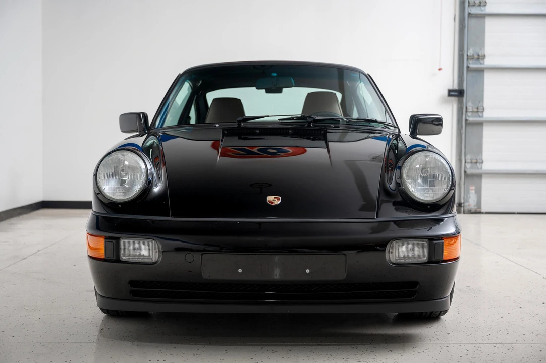 1990 Porsche 964 Carrera - Image 4 of 31